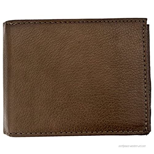 Canyon Outback Grand Lake Convertible Wallet-Brown  One Size