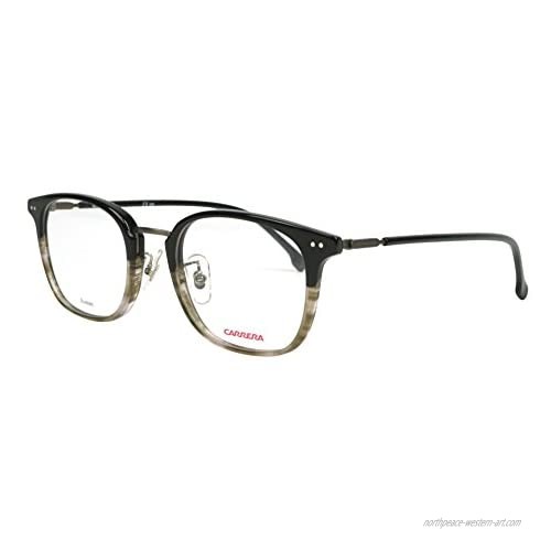 Carrera Ca159/V/F Rectangular Prescription Eyeglass Frames