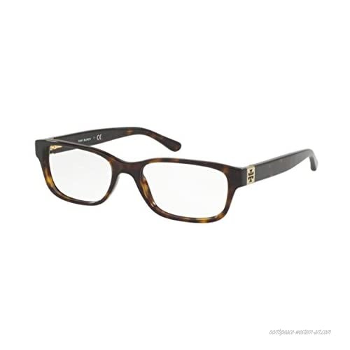 Tory Burch Women's TY2067 Eyeglasses 52mm