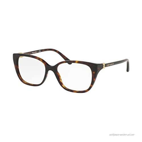 Tory Burch Women's TY2068 Eyeglasses 50mm