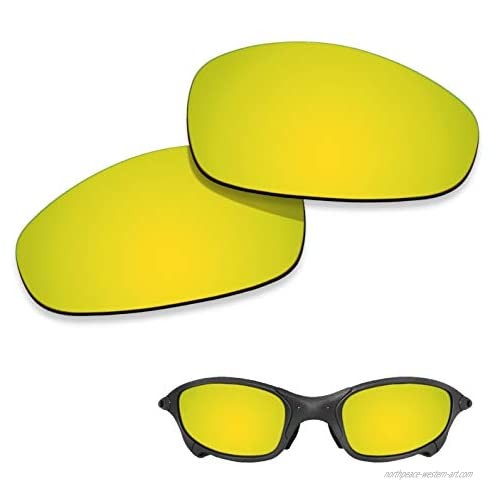 iMaiDein Polarized Sunglasses Lenses Replacement for Costa Del Mar Brine 100% UV Protection-Variety Colors