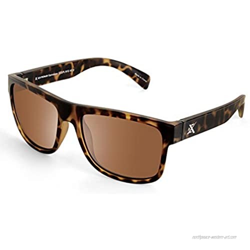 Extremus Kennesaw Polarized Sport Sunglasses for Men and Women  Ideal for Driving Fishing Cycling and Running  UV Protection