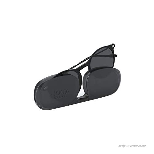Sunglasses polarized for Men and Women - 100% UV protection - with Compact Case - CRUZ collection