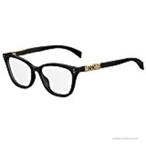 Eyeglasses Moschino Mos 500 0086 Dark Havana