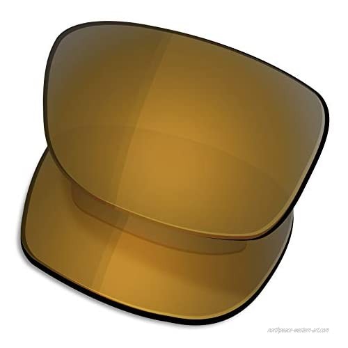OSharp Performance Replacement Lenses for Bose Tenor Sunglasses