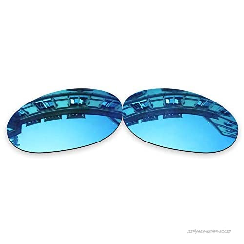 Vonxyz Replacement for Costa Del Mar Fathom Sunglass - Multiple Options