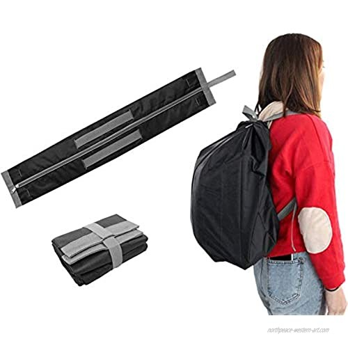 AWL 35L Rainproof Ultralight Foldable Shopping Bag Lightweight Packable Backpack