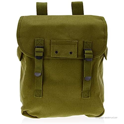 Fox Outdoor Products Musette Bag