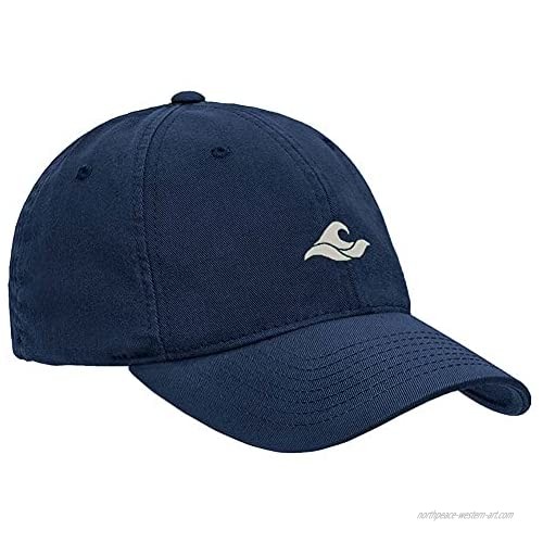 Koloa Unisex Soft & Cozy Low Profile Cotton Dad Hat Baseball Cap