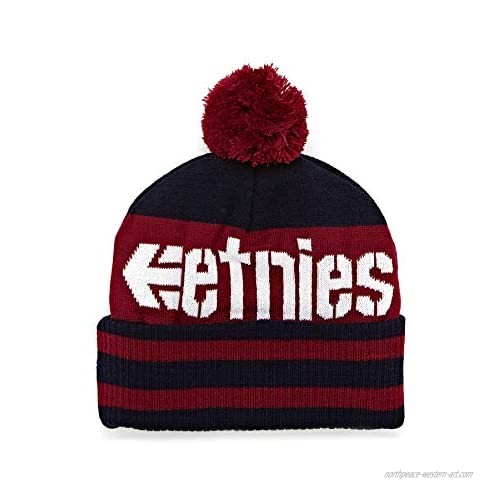 Etnies Men's Arena Beanie Hats