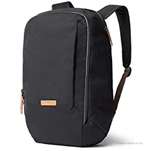 Bellroy Transit Workpack (23 liters  laptops up to 16"  tech accessories  gym gear  shoes  water bottle  daily essentials) - Charcoal